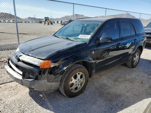 Photo 1 from auction – 2005 SATURN VUE with VIN 5GZCZ53435S811011