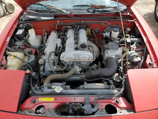 Photo 11 from auction – 1993 MAZDA MX-5 MIATA with VIN JM1NA3511P1409697