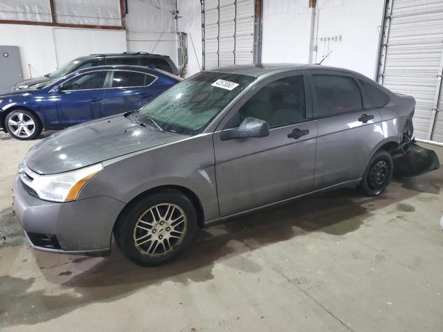 Photo 1 from auction – 2010 FORD FOCUS SE with VIN 1FAHP3FN4AW140298
