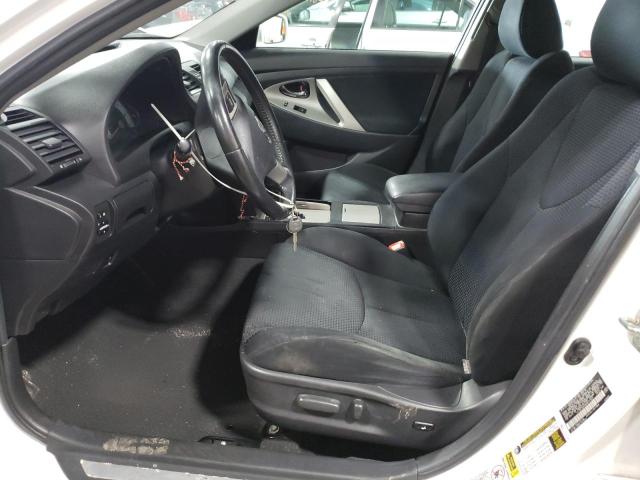 Foto 7 de la subasta – 2011 TOYOTA CAMRY BASE con VIN 4T1BF3EK3BU617824