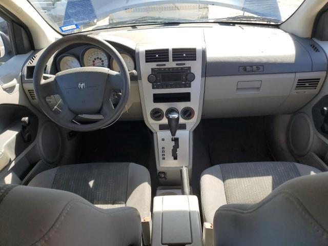 Photo 8 from auction – 2007 DODGE CALIBER with VIN 1B3HB28B27D193447