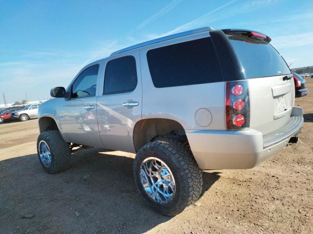 Photo 2 from auction – 2007 GMC YUKON DENA with VIN 1GKFK63847J156897