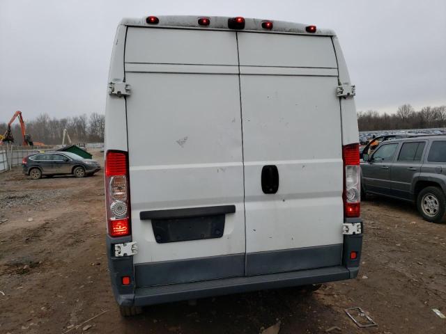 Photo 6 from auction – 2015 RAM PROMASTER with VIN 3C6TRVDG2FE506007