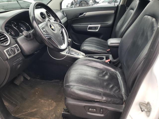 Photo 7 from auction – 2012 CHEVROLET CAPTIVA SP with VIN 3GNAL3E59CS652850