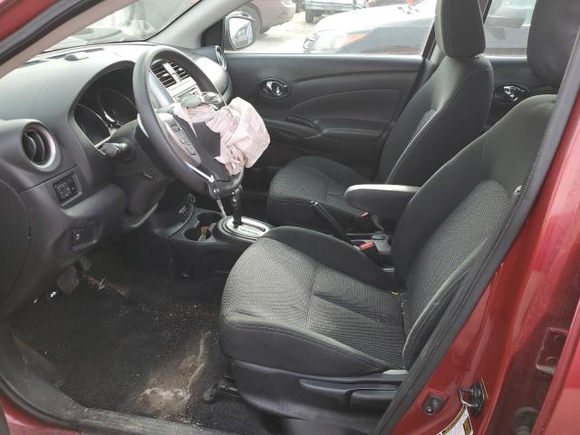 Photo 7 from auction – 2017 NISSAN VERSA S with VIN 3N1CN7AP4HK453984