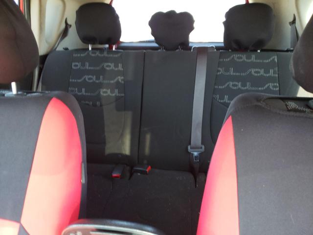 Photo 10 from auction – 2013 KIA SOUL with VIN KNDJT2A68D7521054