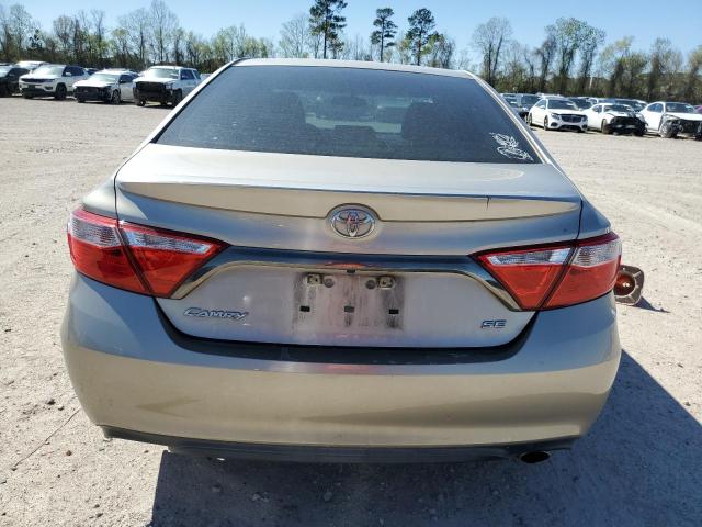 Photo 6 from auction – 2016 TOYOTA CAMRY LE with VIN 4T1BF1FKXGU166742