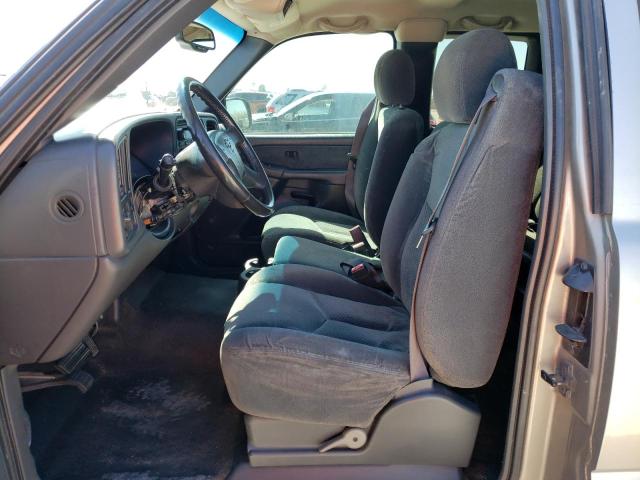 Photo 7 from auction – 2003 CHEVROLET SILVERADO with VIN 1GCHC29U43E211818