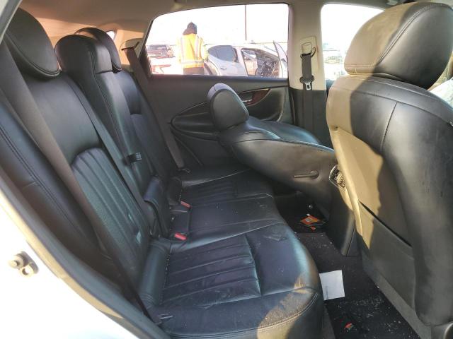 Photo 10 from auction – 2017 INFINITI QX50 with VIN JN1BJ0RR0HM417181