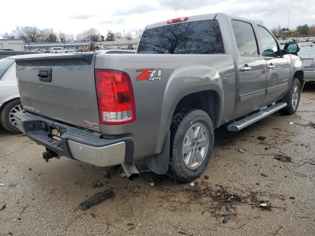 Photo 3 from auction – 2012 GMC SIERRA K15 with VIN 3GTP2WE72CG244010