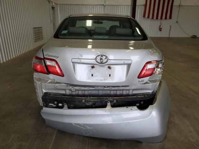 Photo 6 from auction – 2009 TOYOTA CAMRY BASE with VIN 4T1BE46K79U846086