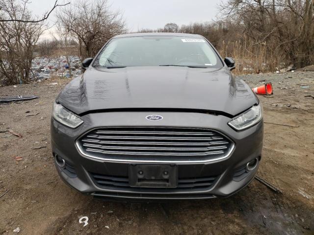 Photo 5 from auction – 2016 FORD FUSION SE with VIN 3FA6P0H77GR293158