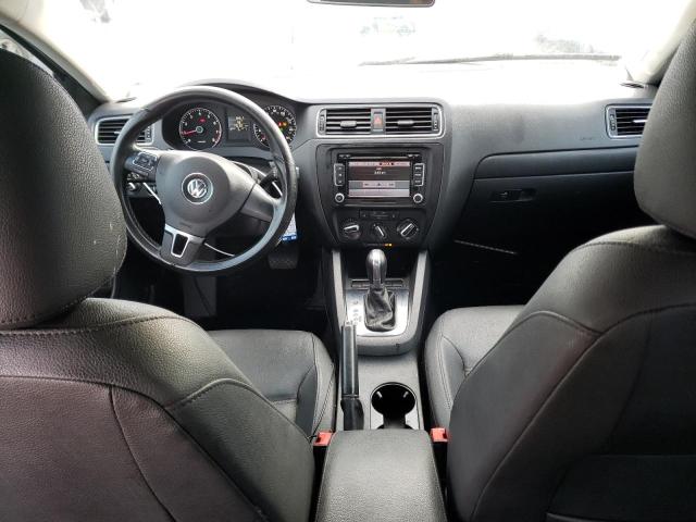 Photo 8 from auction – 2012 VOLKSWAGEN JETTA SE with VIN 3VWDP7AJ7CM387660