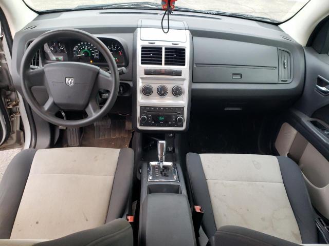 Photo 8 from auction – 2009 DODGE JOURNEY SX with VIN 3D4GG57VX9T211797