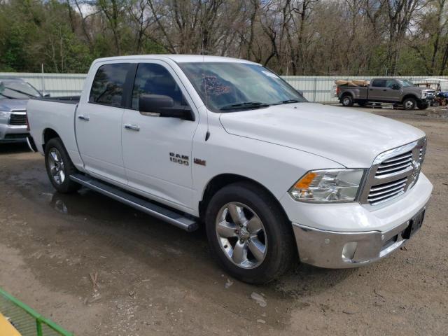 Photo 4 from auction – 2015 RAM 1500 SLT with VIN 1C6RR6LT5FS762525