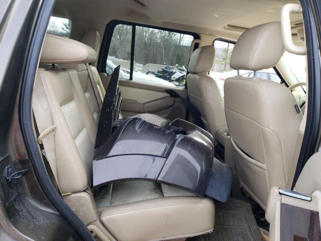 Photo 11 from auction – 2008 FORD EXPLORER L with VIN 1FMEU85E08UA87668