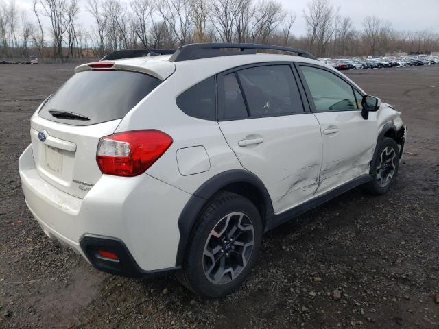 Photo 3 from auction – 2017 SUBARU CROSSTREK with VIN JF2GPABC4H8227729
