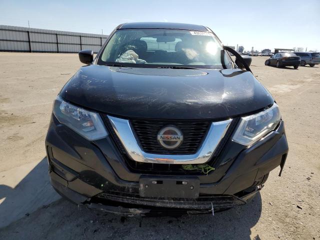 Photo 5 from auction – 2018 NISSAN ROGUE S with VIN 5N1AT2MT8JC761298