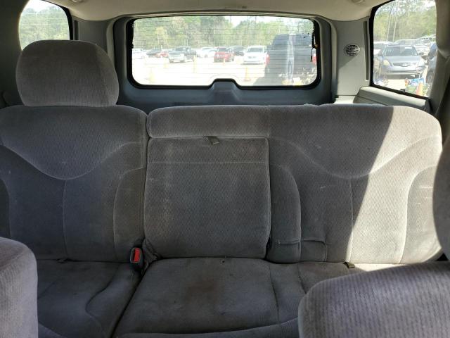 Photo 10 from auction – 2001 GMC YUKON with VIN 1GKEC13T11R156428