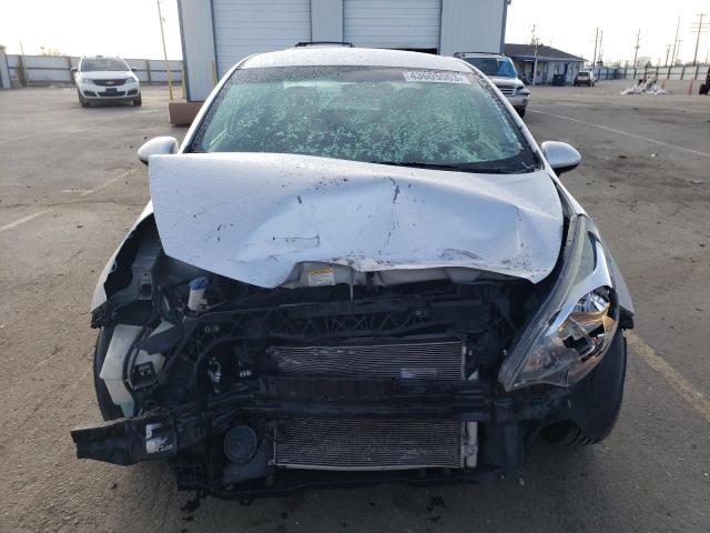 Photo 5 from auction – 2014 KIA RIO LX with VIN KNADM4A37E6393857