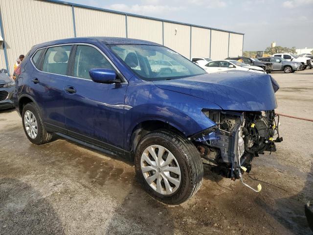 Photo 4 from auction – 2018 NISSAN ROGUE S with VIN KNMAT2MV8JP531923