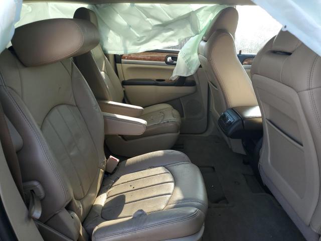 Photo 11 from auction – 2012 BUICK ENCLAVE with VIN 5GAKRCEDXCJ234805