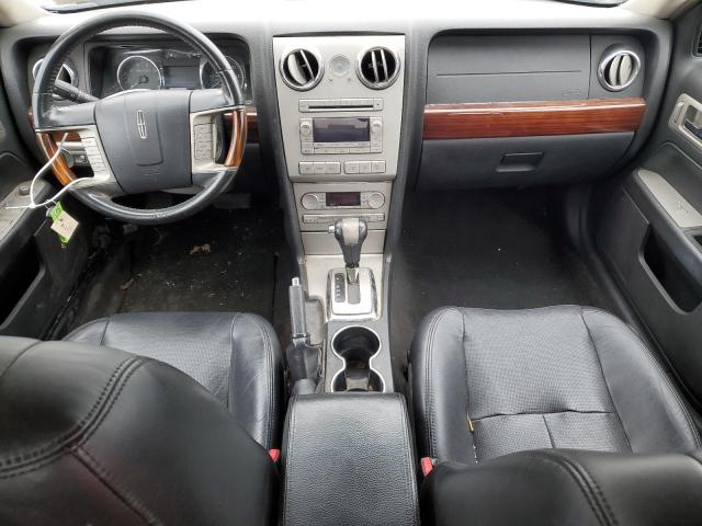 Photo 8 from auction – 2007 LINCOLN MKZ with VIN 3LNHM26T67R616537