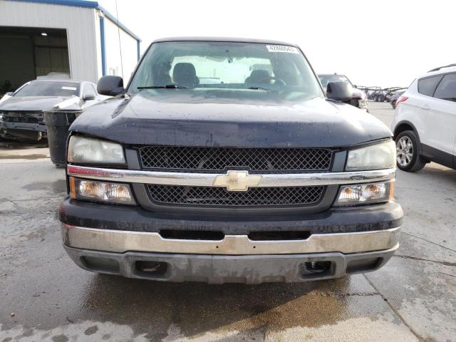 Photo 5 from auction – 2005 CHEVROLET SILVERADO with VIN 1GCEC19V05Z114407