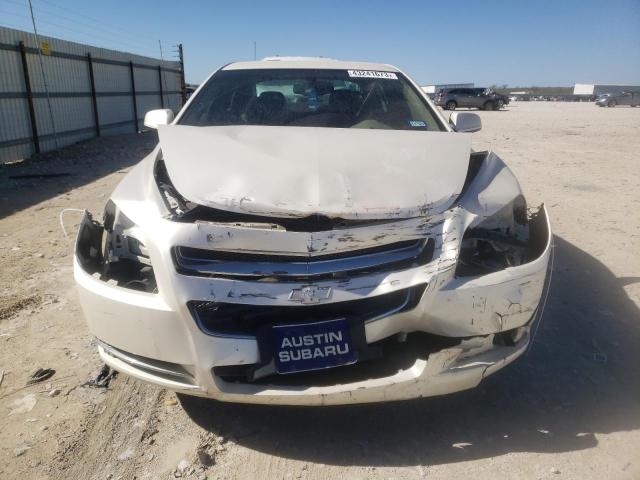 Photo 5 from auction – 2012 CHEVROLET MALIBU 1LT with VIN 1G1ZC5E08CF273038