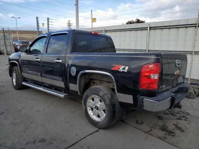 Photo 2 from auction – 2012 CHEVROLET SILVERADO with VIN 1GCPKSE71CF112740