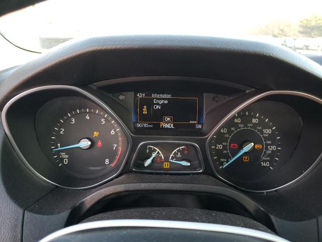 Photo 9 from auction – 2015 FORD FOCUS SE with VIN 1FADP3F22FL272943
