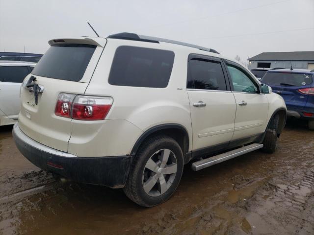 Photo 3 from auction – 2011 GMC ACADIA SLT with VIN 1GKKRRED9BJ202190