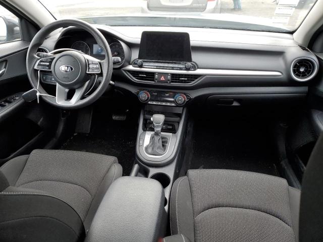 Photo 8 from auction – 2019 KIA FORTE FE with VIN 3KPF24AD5KE117306