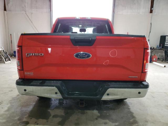 Zdjęcie 6 z aukcji – 2015 FORD F150 SUPER z VIN 1FTEW1E82FFB84128