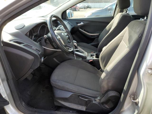 Photo 7 from auction – 2012 FORD FOCUS SEL with VIN 1FAHP3H27CL349039