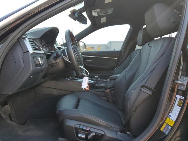 Photo 7 from auction – 2018 BMW 330E with VIN WBA8E1C5XJA178332