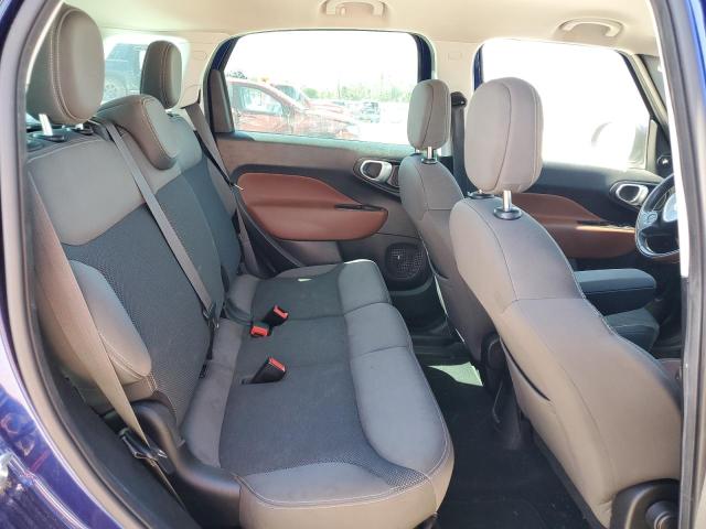 Photo 10 from auction – 2015 FIAT 500L TREKK with VIN ZFBCFADH4FZ032572
