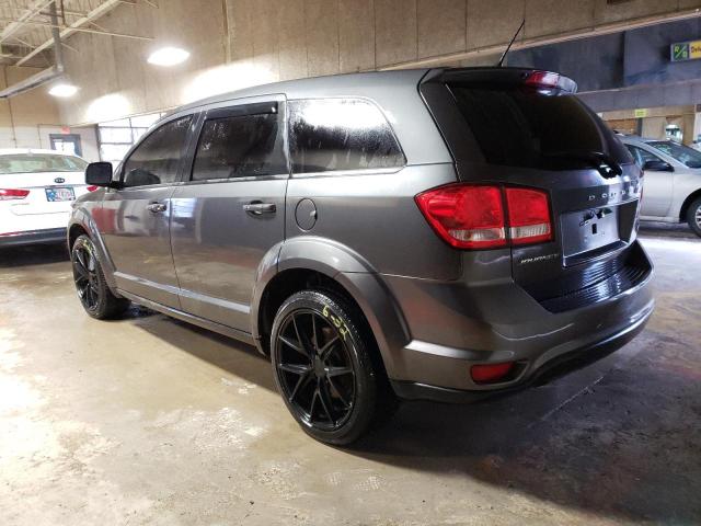 Photo 2 from auction – 2015 DODGE JOURNEY R/ with VIN 3C4PDCEG5FT614953