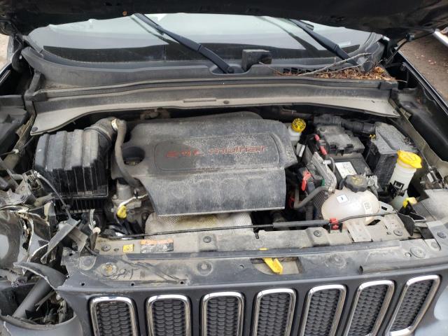 Photo 11 from auction – 2015 JEEP RENEGADE S with VIN ZACCJBAT3FPB44921