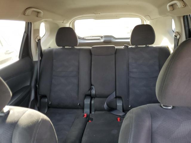 Photo 10 from auction – 2015 NISSAN ROGUE S with VIN KNMAT2MT2FP535729