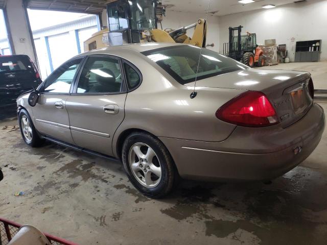 Photo 2 from auction – 2003 FORD TAURUS SES with VIN 1FAFP55U03G248135