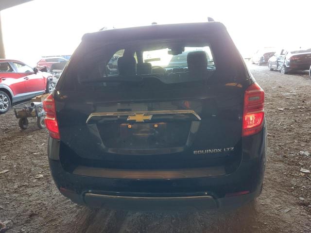 Photo 6 from auction – 2016 CHEVROLET EQUINOX LT with VIN 2GNALDEK1G6136496