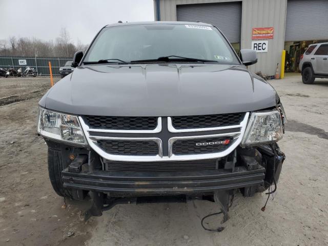 Photo 5 from auction – 2013 DODGE JOURNEY SX with VIN 3C4PDCBG3DT502976