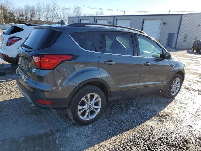 Photo 3 from auction – 2019 FORD ESCAPE SEL with VIN 1FMCU9HD9KUB24854