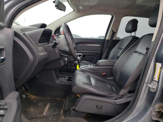 Photo 7 from auction – 2010 DODGE JOURNEY R/ with VIN 3D4PH6FV9AT130606