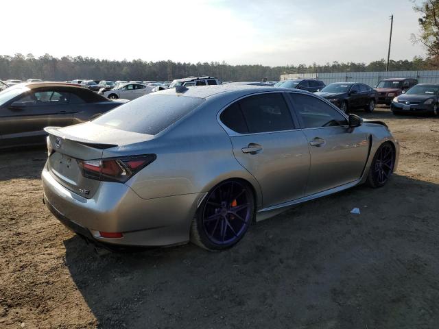 Photo 3 from auction – 2016 LEXUS GS-F with VIN JTHBP1BL0GA001749