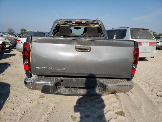 Photo 6 from auction – 2008 CHEVROLET COLORADO with VIN 1GCDT13EX88151351
