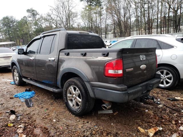 Photo 2 from auction – 2007 FORD EXPLORER S with VIN 1FMEU31K77UA10065