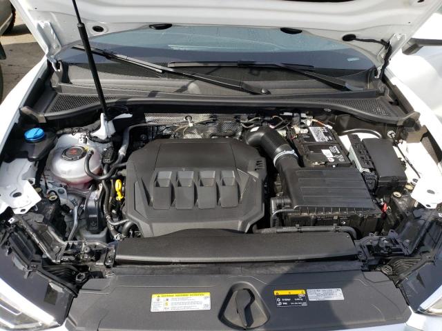 Photo 12 from auction – 2020 AUDI Q3 PREMIUM with VIN WA1EECF32L1116576