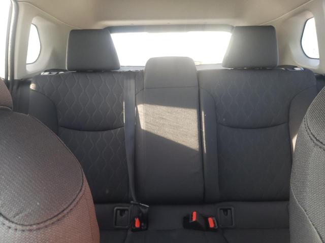Photo 10 from auction – 2022 TOYOTA COROLLA CR with VIN 7MUBAABG3NV043263